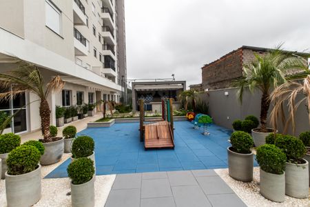 Apartamento à venda com 42m², 2 quartos e 1 vaga Apartamento à venda com 42m², 2 quartos e 1 vagaÁrea comum