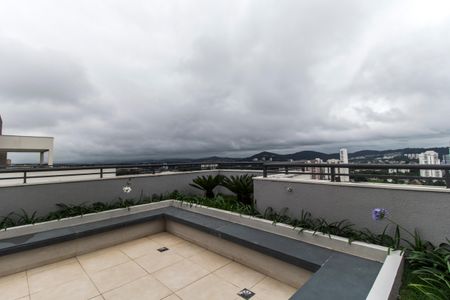 Apartamento à venda com 42m², 2 quartos e 1 vaga Apartamento à venda com 42m², 2 quartos e 1 vagaÁrea comum