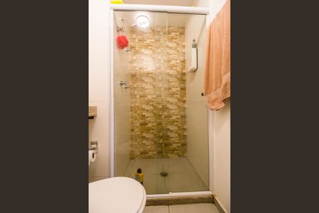 Apartamento à venda com 42m², 2 quartos e 1 vaga Apartamento à venda com 42m², 2 quartos e 1 vagaBanheiro