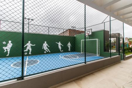 Apartamento à venda com 42m², 2 quartos e 1 vaga Apartamento à venda com 42m², 2 quartos e 1 vagaÁrea comum