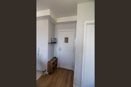 Apartamento à venda com 42m², 2 quartos e 1 vaga Apartamento à venda com 42m², 2 quartos e 1 vagaSala - Entrada