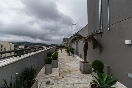 Apartamento à venda com 42m², 2 quartos e 1 vaga Apartamento à venda com 42m², 2 quartos e 1 vagaÁrea comum