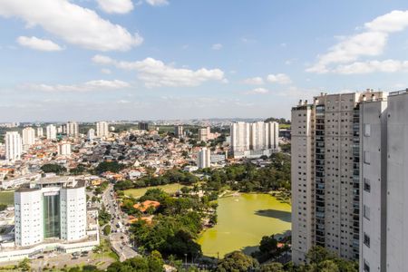 Apartamento à venda com 42m², 2 quartos e 1 vaga Apartamento à venda com 42m², 2 quartos e 1 vagaVista da Sala