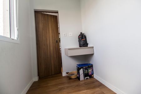 Apartamento à venda com 42m², 2 quartos e 1 vaga Apartamento à venda com 42m², 2 quartos e 1 vagaQuarto 2