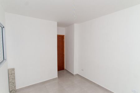Apartamento à venda com 29m², 1 quarto e sem vagaQuarto  