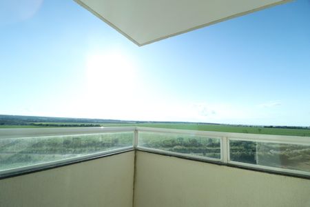 Apartamento para alugar com 56m², 2 quartos e 1 vagaSacada