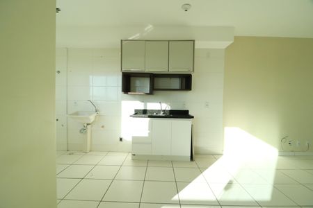 Apartamento para alugar com 56m², 2 quartos e 1 vagaCozinha