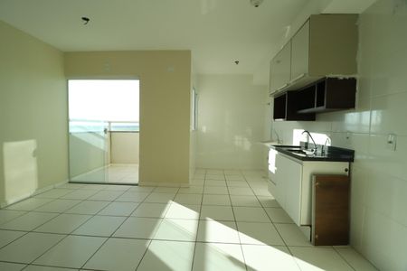 Apartamento para alugar com 56m², 2 quartos e 1 vagaCozinha