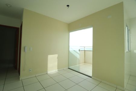 Apartamento para alugar com 56m², 2 quartos e 1 vagaSala