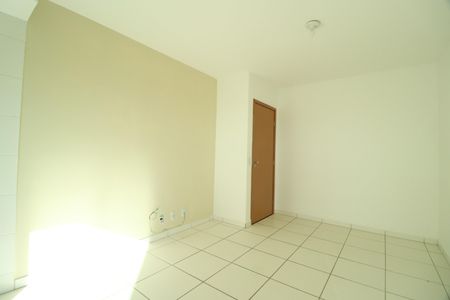 Apartamento para alugar com 56m², 2 quartos e 1 vagaSala