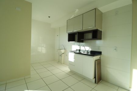 Apartamento para alugar com 56m², 2 quartos e 1 vagaCozinha