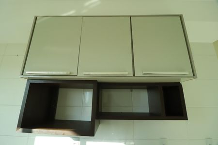 Apartamento para alugar com 56m², 2 quartos e 1 vagaCozinha