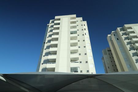 Apartamento para alugar com 56m², 2 quartos e 1 vagaFachada