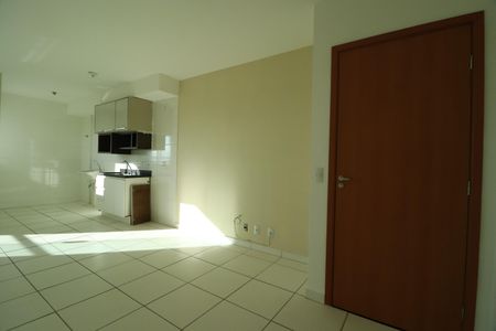 Apartamento para alugar com 56m², 2 quartos e 1 vagaSala
