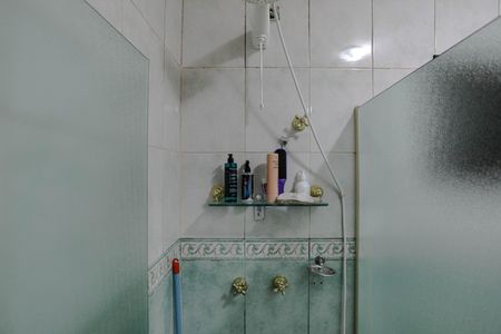 Casa para alugar com 270m², 4 quartos e 7 vagas Casa para alugar com 270m², 4 quartos e 7 vagasBanheiro da  Suíte
