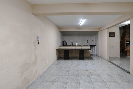 Casa para alugar com 270m², 4 quartos e 7 vagas Casa para alugar com 270m², 4 quartos e 7 vagasChurrasqueira