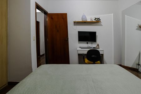 Casa para alugar com 270m², 4 quartos e 7 vagas Casa para alugar com 270m², 4 quartos e 7 vagasQuarto 3