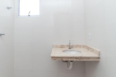 Apartamento à venda com 29m², 1 quarto e sem vagaBanheiro