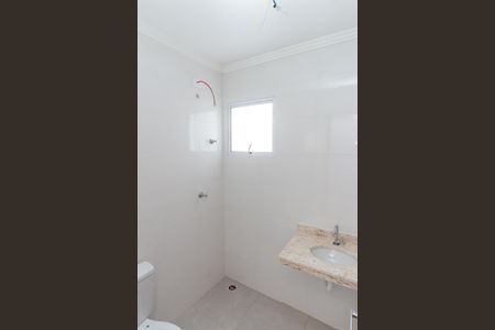 Apartamento à venda com 29m², 1 quarto e sem vaga Apartamento à venda com 29m², 1 quarto e sem vagaBanheiro