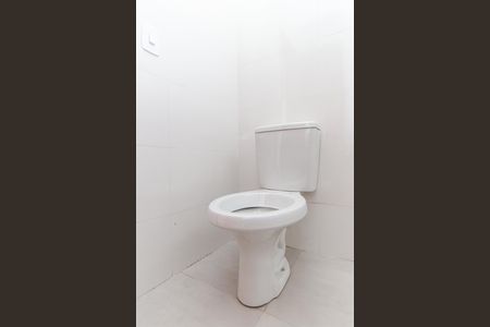 Apartamento à venda com 29m², 1 quarto e sem vaga Apartamento à venda com 29m², 1 quarto e sem vagaBanheiro