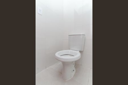 Studio à venda com 35m², 1 quarto e sem vaga Studio à venda com 35m², 1 quarto e sem vagaBanheiro