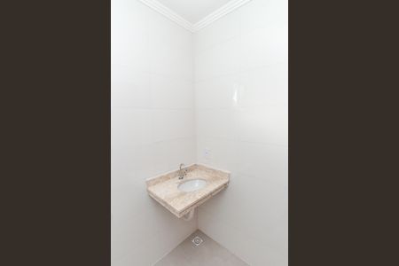 Apartamento à venda com 33m², 1 quarto e sem vagaBanheiro