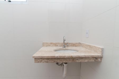 Apartamento à venda com 33m², 1 quarto e sem vagaBanheiro