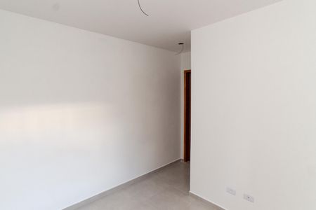Apartamento à venda com 33m², 1 quarto e sem vagaSala  