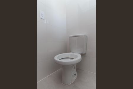 Apartamento à venda com 33m², 1 quarto e sem vagaBanheiro