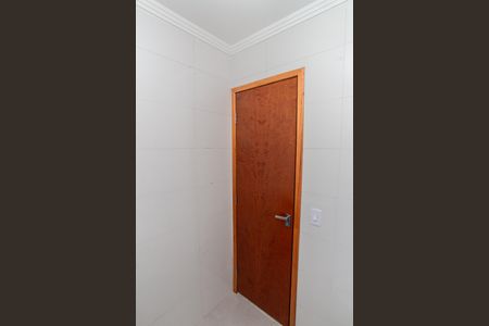 Apartamento à venda com 32m², 1 quarto e sem vaga Apartamento à venda com 32m², 1 quarto e sem vagaBanheiro