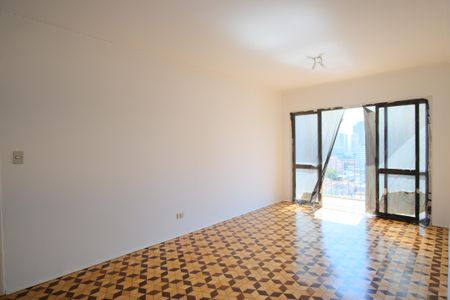 Apartamento para alugar com 100m², 3 quartos e 2 vagasSala