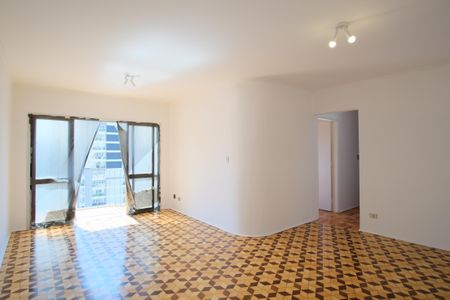 Apartamento para alugar com 100m², 3 quartos e 2 vagasSala