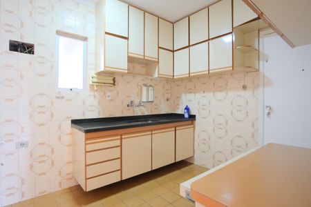 Apartamento para alugar com 100m², 3 quartos e 2 vagasCozinha