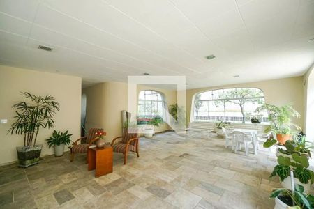 Apartamento para alugar com 100m², 3 quartos e 2 vagas Apartamento para alugar com 100m², 3 quartos e 2 vagasÁrea comum