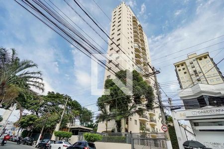 Apartamento para alugar com 100m², 3 quartos e 2 vagas Apartamento para alugar com 100m², 3 quartos e 2 vagasFachada