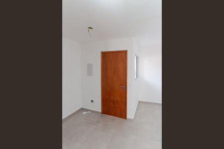 Apartamento à venda com 35m², 1 quarto e sem vaga Apartamento à venda com 35m², 1 quarto e sem vagaSala