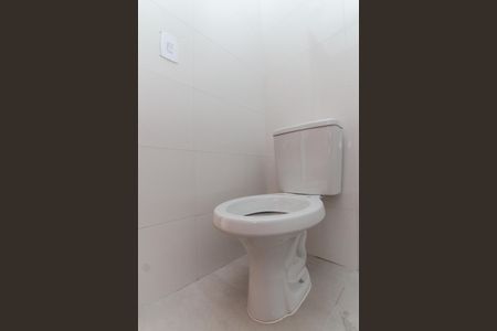 Apartamento à venda com 35m², 1 quarto e sem vaga Apartamento à venda com 35m², 1 quarto e sem vagaBanheiro