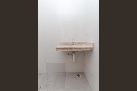 Apartamento à venda com 35m², 1 quarto e sem vaga Apartamento à venda com 35m², 1 quarto e sem vagaBanheiro