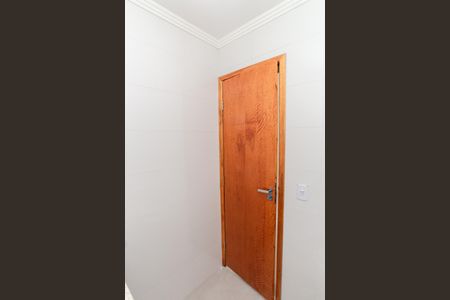 Apartamento à venda com 35m², 1 quarto e sem vaga Apartamento à venda com 35m², 1 quarto e sem vagaBanheiro