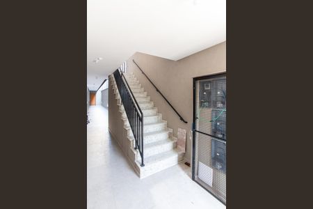 Apartamento à venda com 35m², 1 quarto e sem vaga Apartamento à venda com 35m², 1 quarto e sem vagaÁrea comum