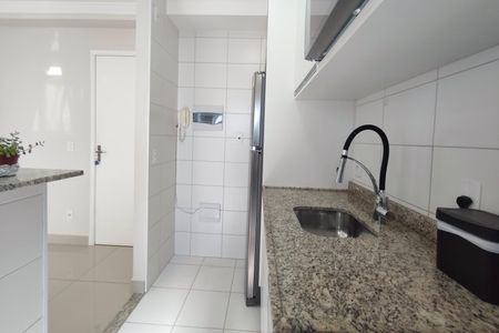 Apartamento à venda com 51m², 2 quartos e 1 vaga Apartamento à venda com 51m², 2 quartos e 1 vagaCozinha