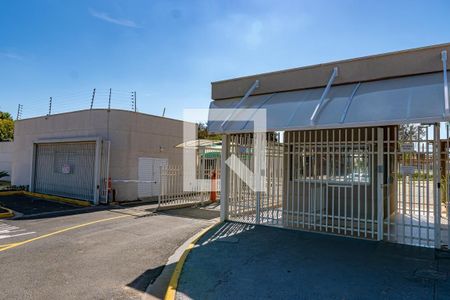 Apartamento à venda com 51m², 2 quartos e 1 vaga Apartamento à venda com 51m², 2 quartos e 1 vagaFachada do Condomínio