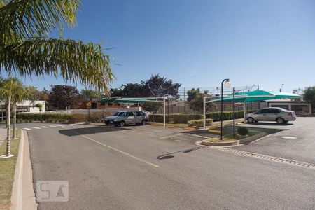 Apartamento à venda com 51m², 2 quartos e 1 vaga Apartamento à venda com 51m², 2 quartos e 1 vagaÁrea comum - Garagem