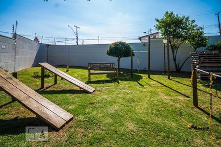 Apartamento à venda com 51m², 2 quartos e 1 vaga Apartamento à venda com 51m², 2 quartos e 1 vagaÁrea comum - Playground