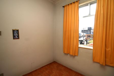 Apartamento à venda com 40m², 1 quarto e sem vagaQuarto
