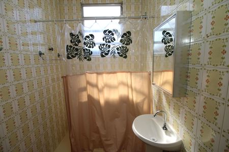 Apartamento à venda com 40m², 1 quarto e sem vagaBanheiro