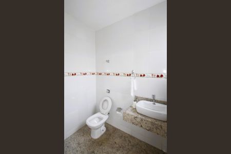 Apartamento à venda com 150m², 5 quartos e 2 vagasBanheiro 5 cobertura