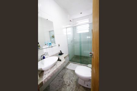 Apartamento à venda com 150m², 5 quartos e 2 vagasBanheiro Social