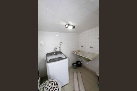 Apartamento à venda com 150m², 5 quartos e 2 vagasÁrea de Serviço