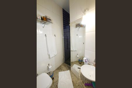 Apartamento à venda com 150m², 5 quartos e 2 vagasBanheiro Suíte